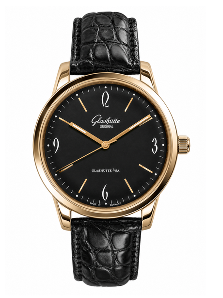 Glashütte Original Sixties Ref. 1-39-52-02-01-04