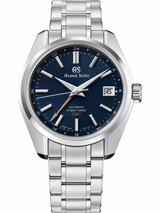 Grand Seiko Heritage Collection GMT
