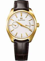 Grand Seiko Elegance Collection