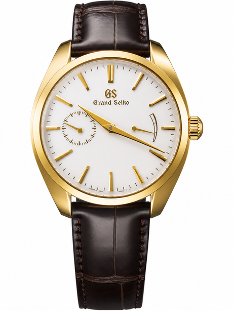 Grand Seiko Collezione Elegance Ref. SBGK006