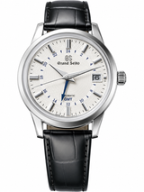 Grand Seiko Elegance Collection GMT