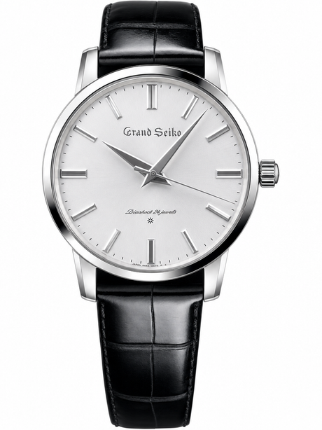Grand Seiko Collezione Elegance Ref. SBGW257