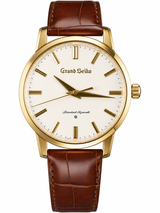 Grand Seiko Collezione Elegance