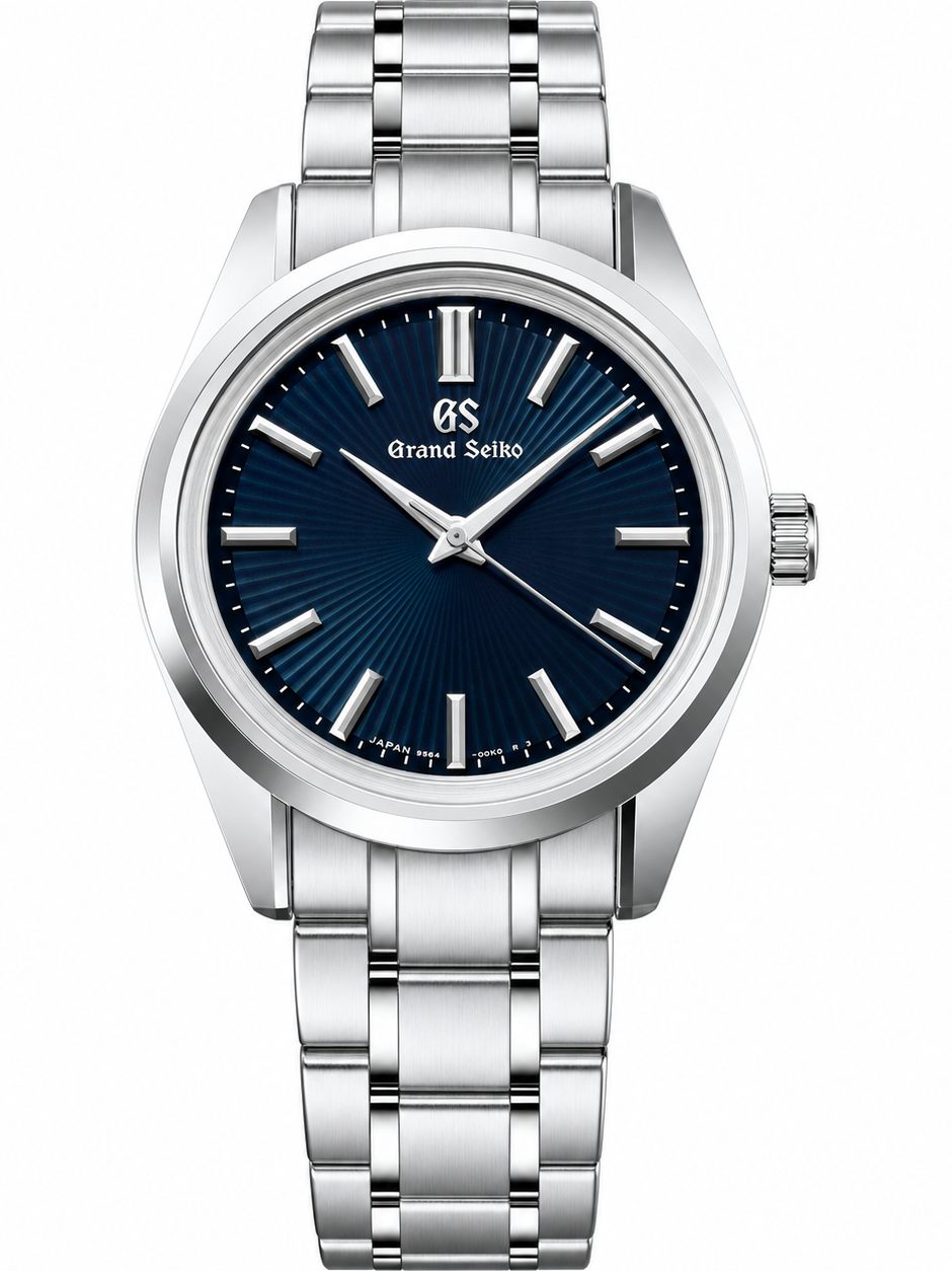 Grand Seiko Heritage Collection Ref. SBGW299