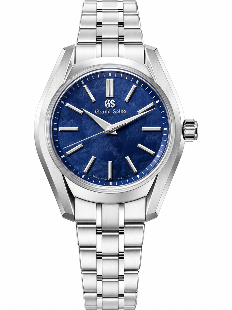 Grand Seiko Collezione Heritage Ref. SBGX365