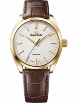 Grand Seiko Elegance Collection