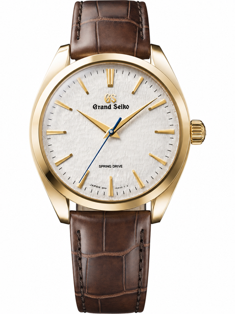 Grand Seiko Collezione Elegance Ref. SBGY002