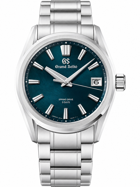 Grand Seiko Evolution 9 Collection Ref. SLGA025