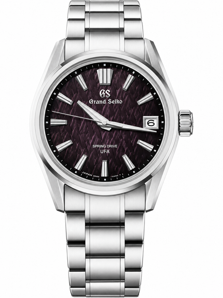 Grand Seiko Evolution 9 Collection Ref. SLGB005