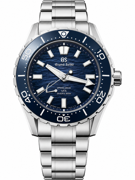 Grand Seiko Collection Evolution 9 Ref. SLGB023