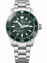 Grand Seiko Collezione Evolution 9