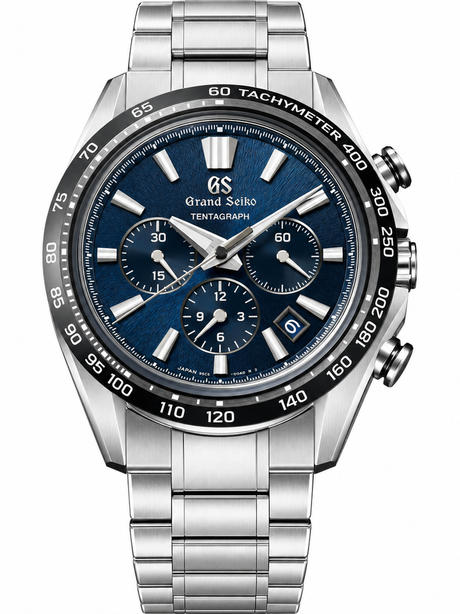 Grand Seiko Evolution 9 Collection Ref. SLGC001