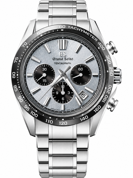 Grand Seiko Evolution 9 Collection Ref. SLGC007