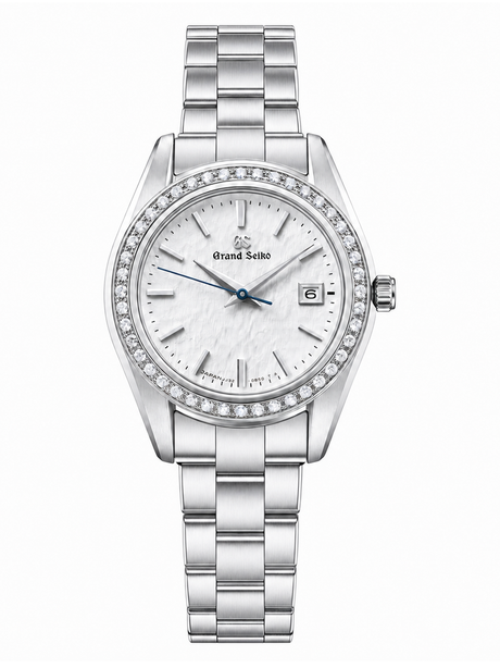 Grand Seiko Heritage Collection Ref. STGF385