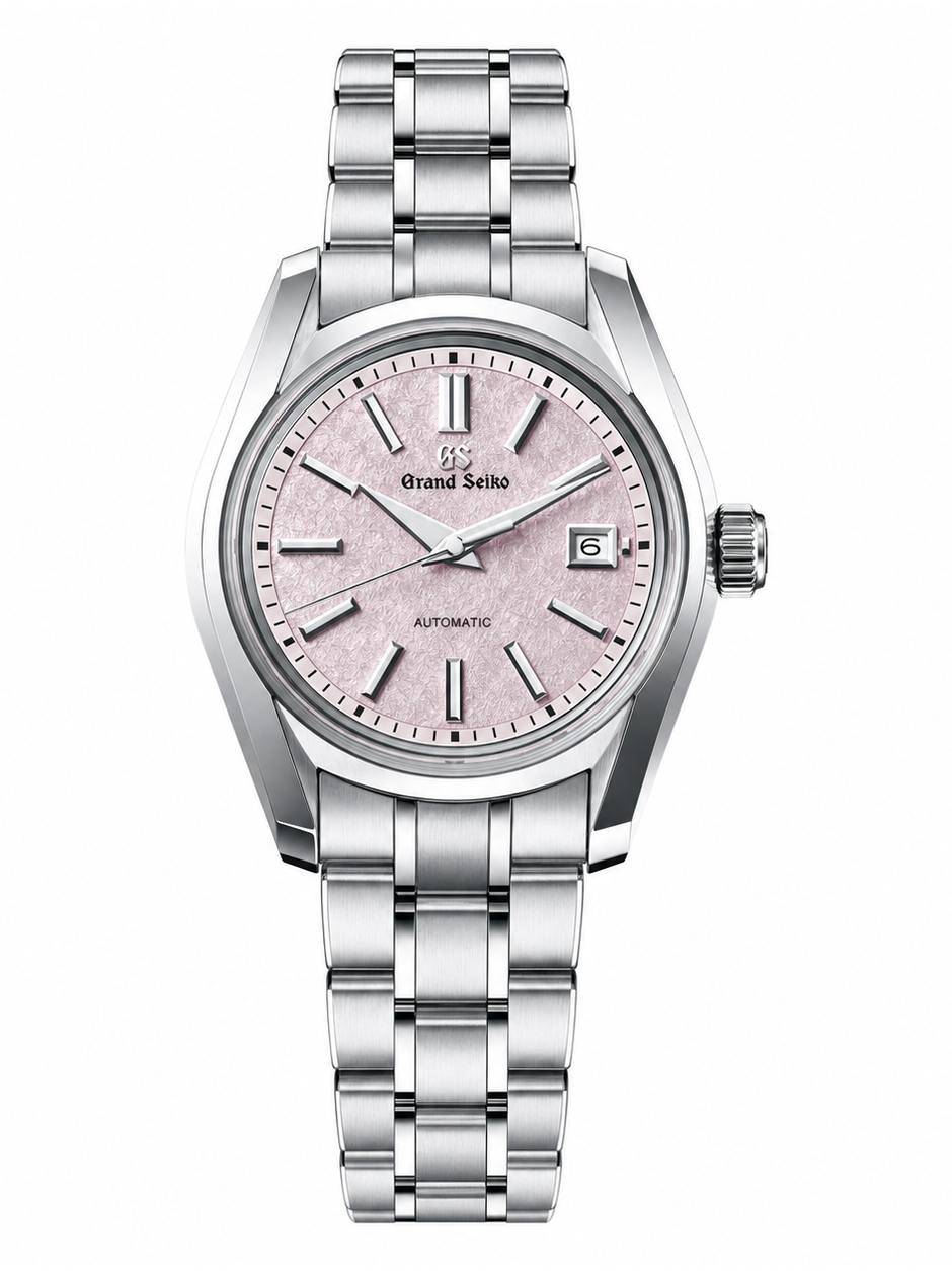 Grand Seiko Heritage Collection Ref. STGK031