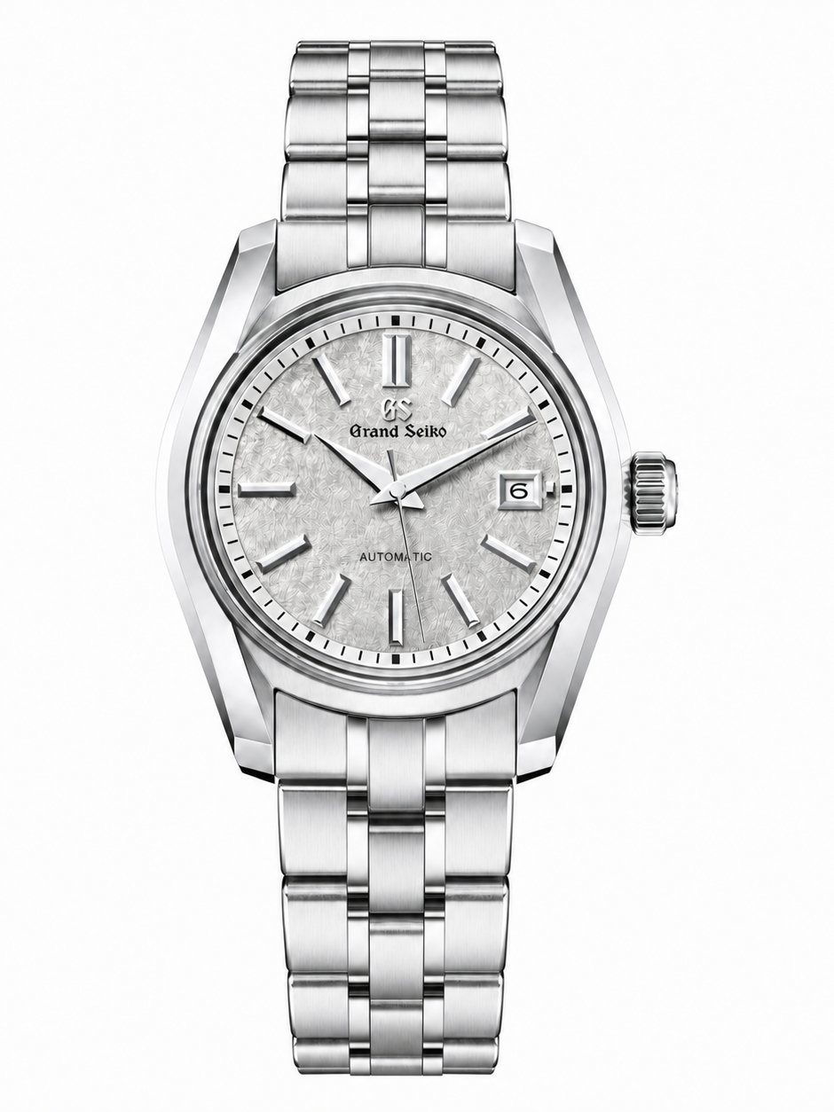 Grand Seiko Heritage Collection Ref. STGK033