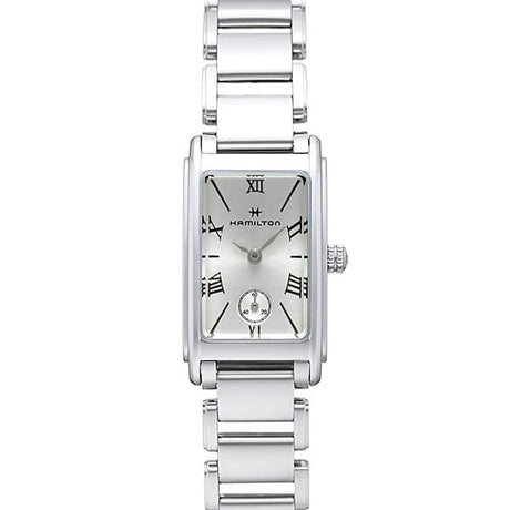 Hamilton American Classic Ardmore Quartz