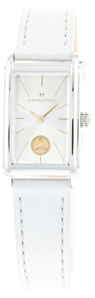 Hamilton American Classic Ardmore Quartz