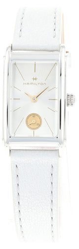 Hamilton American Classic Ardmore Quartz