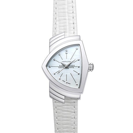 Hamilton Ventura Quartz
