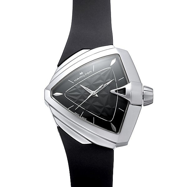 Hamilton Ventura S Quartz