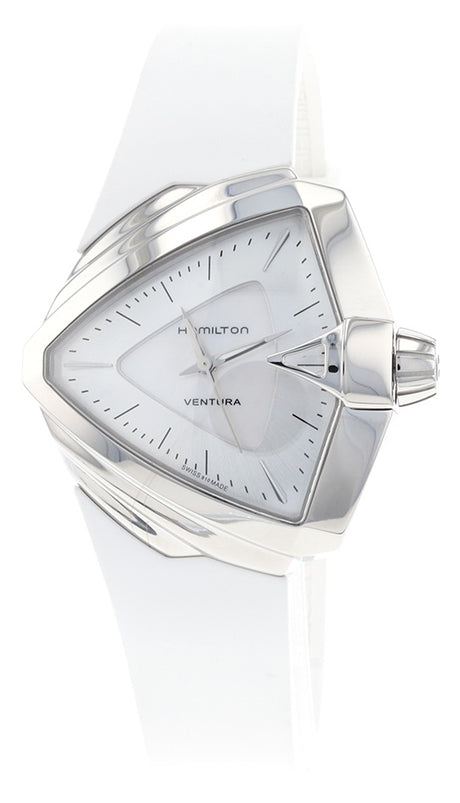 Hamilton Ventura S Quartz