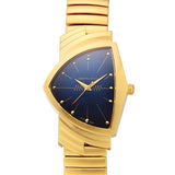 Hamilton Ventura Quartz