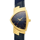 Hamilton Ventura Quartz