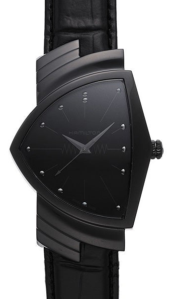 Hamilton Ventura Quartz