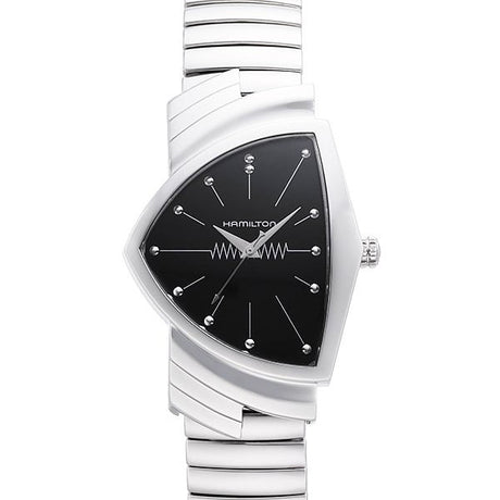 Hamilton Ventura Quartz