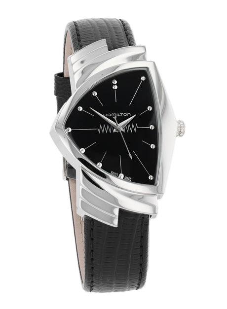 Hamilton Ventura Quartz Ref. H24411732