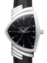 Hamilton Ventura Quartz
