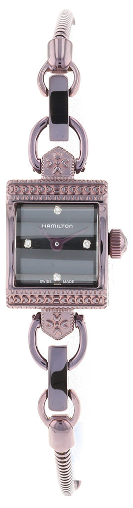 Hamilton American Classic Lady Hamilton Vintage Quartz