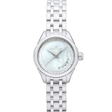 Hamilton Jazzmaster Lady Quartz