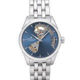Hamilton Jazzmaster Open Heart Lady Auto