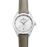 Hamilton Jazzmaster Lady Quartz