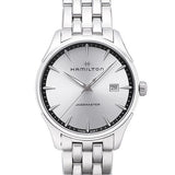 Hamilton Jazzmaster Gent Quartz