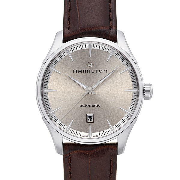 Hamilton Jazzmaster Auto