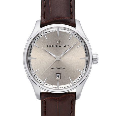 Hamilton Jazzmaster Auto