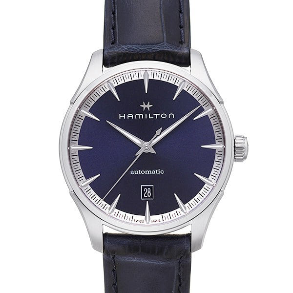Hamilton Jazzmaster Auto