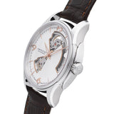 Hamilton Jazzmaster Open Heart Auto