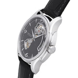 Hamilton Jazzmaster Open Heart Auto