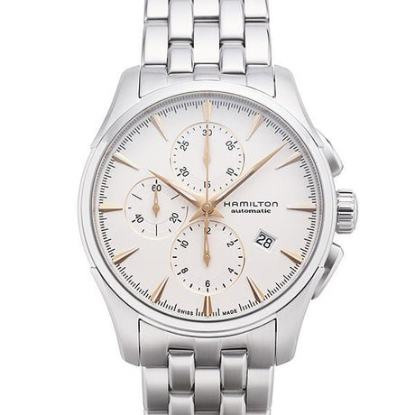 Hamilton Jazzmaster Auto Chrono