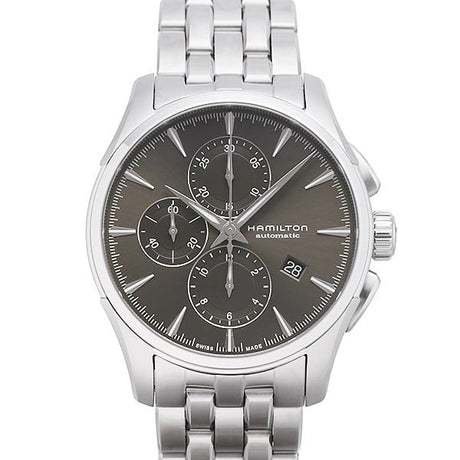 Hamilton Jazzmaster Auto Chrono
