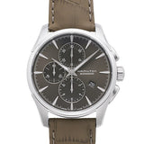 Hamilton Jazzmaster Auto Chrono