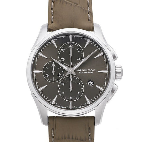 Hamilton Jazzmaster Auto Chrono
