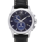 Hamilton Jazzmaster Chrono Quartz
