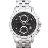 Hamilton Jazzmaster Auto Chrono