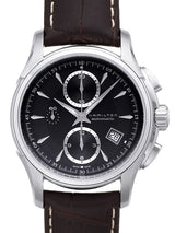 Hamilton Jazzmaster Auto Chrono
