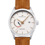 Hamilton Jazzmaster Power Reserve Auto